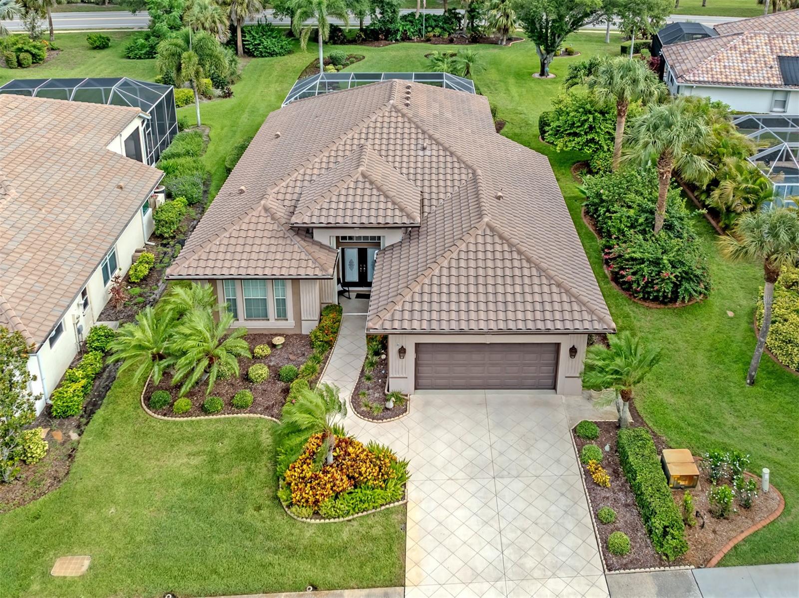 Photo of 761 SILK OAK DRIVE VENICE FL 34293
