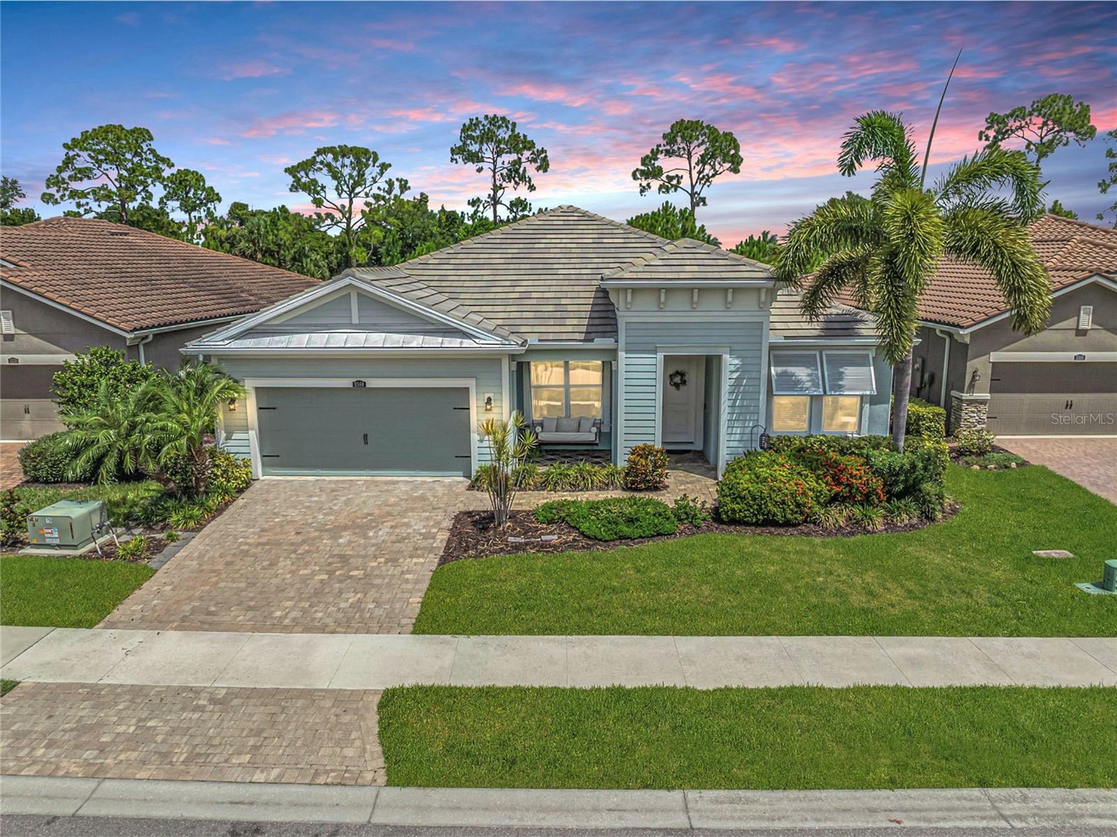 Photo of 11560 TAPESTRY LANE VENICE FL 34293