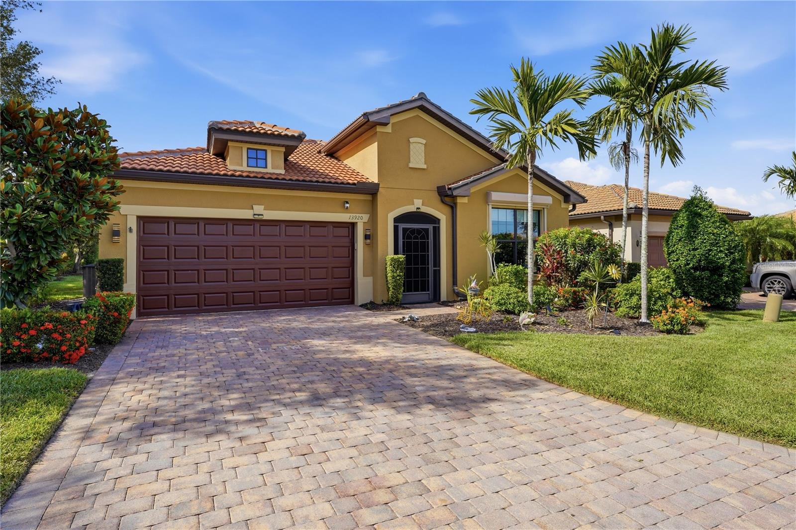 Photo of 13920 KARINA STREET VENICE FL 34293