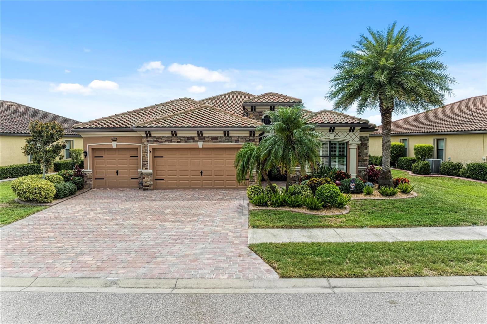 Photo of 20455 GRANLAGO DRIVE VENICE FL 34293