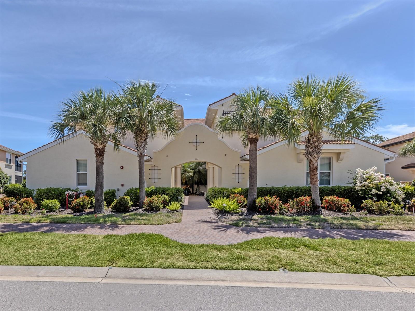 Photo of 194 BELLA VISTA TERRACE #26A NOKOMIS FL 34275