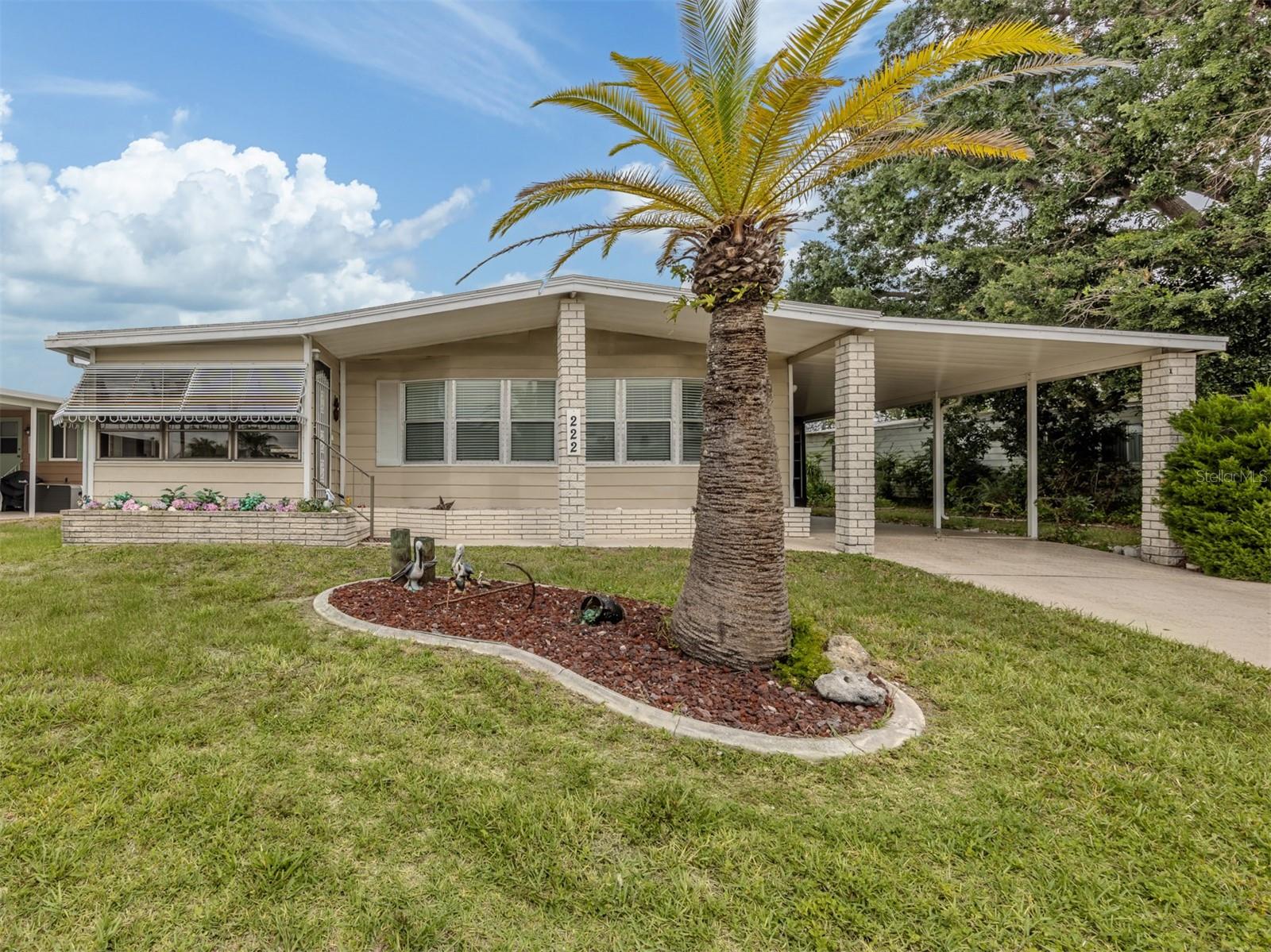 Photo of 222 SCHOONER STREET NORTH PORT FL 34287