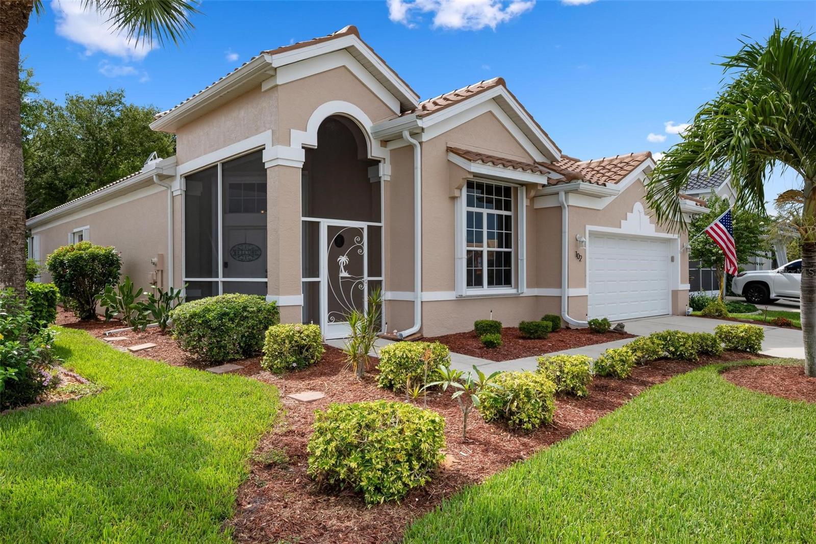 Photo of 102 BRAEMAR AVENUE VENICE FL 34293