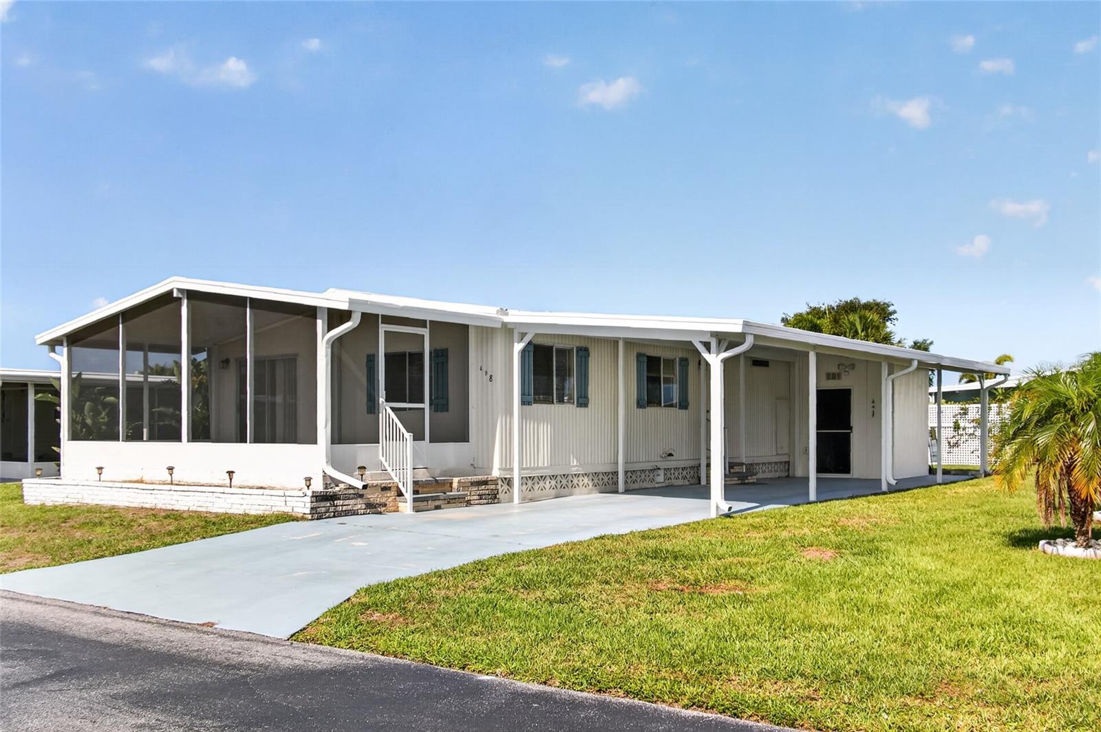 Photo of 498 LONGWOOD DRIVE VENICE FL 34285