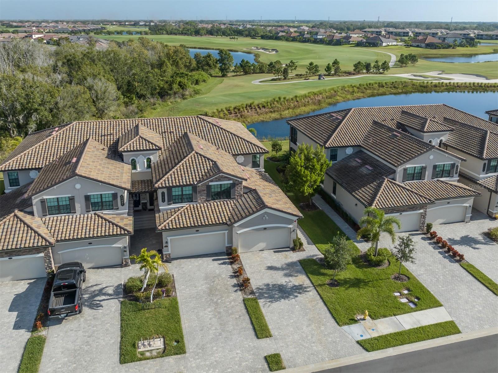 Photo of 17637 GAWTHROP DRIVE #104 BRADENTON FL 34211