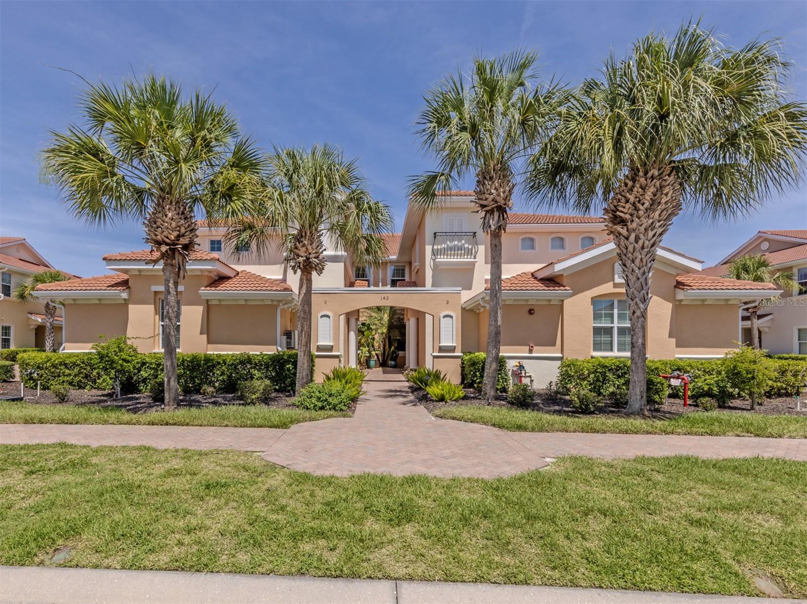 Photo of 142 BELLA VISTA TERRACE #13C NOKOMIS FL 34275