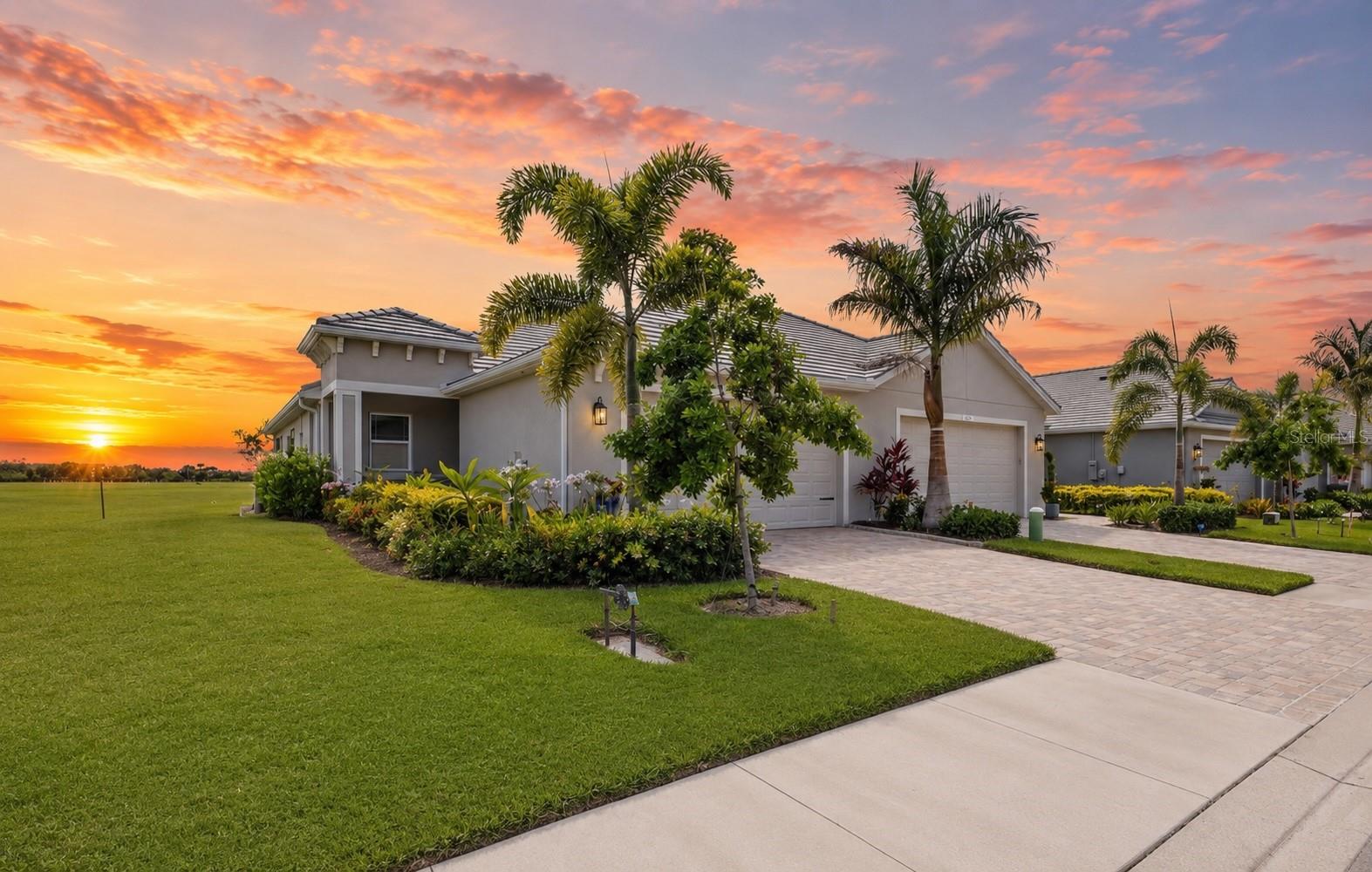 Photo of 4238 GOLDEN CREEK TERRACE PARRISH FL 34219