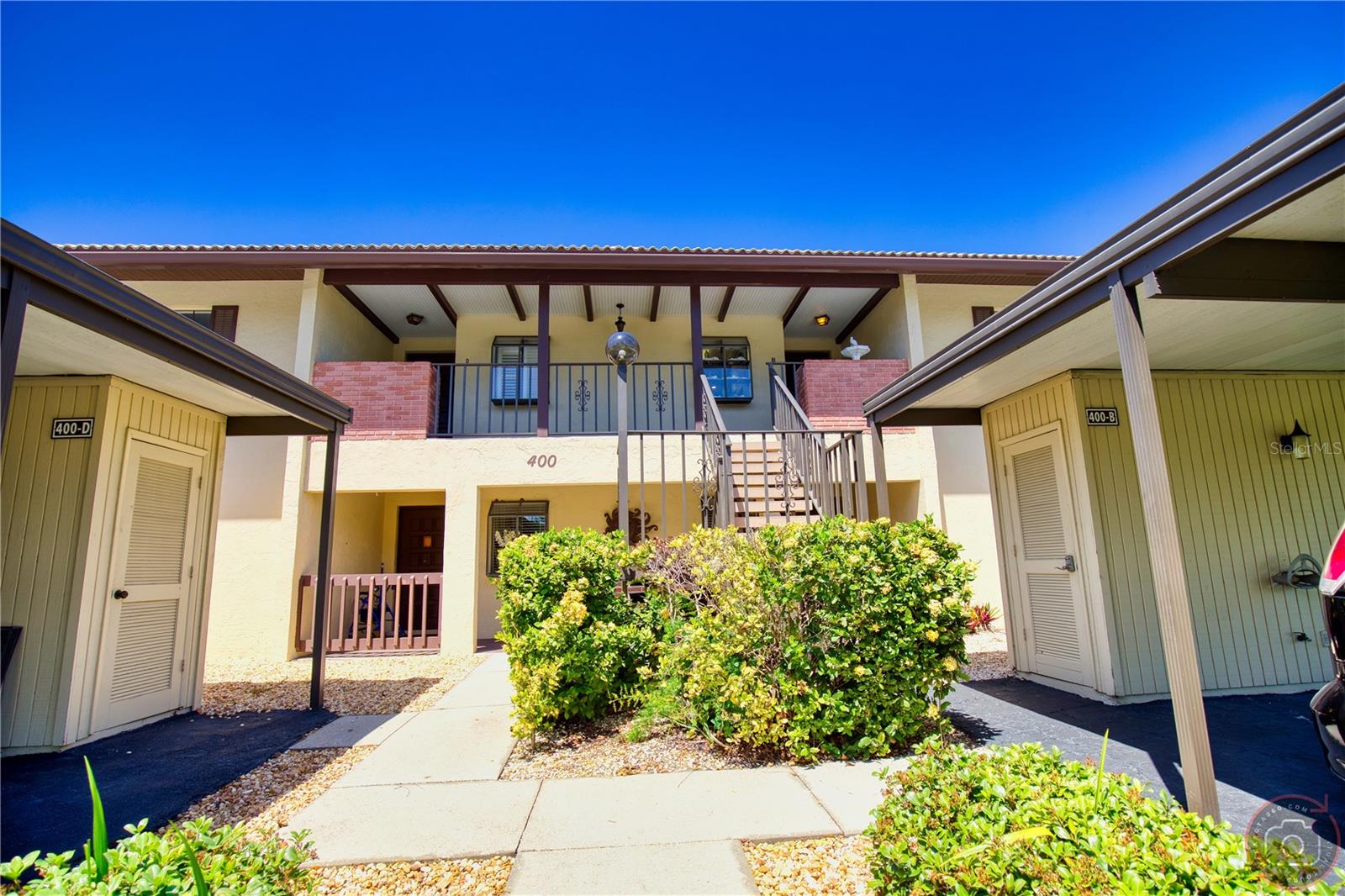 Photo of 400 MISSION TRAIL #B VENICE FL 34285