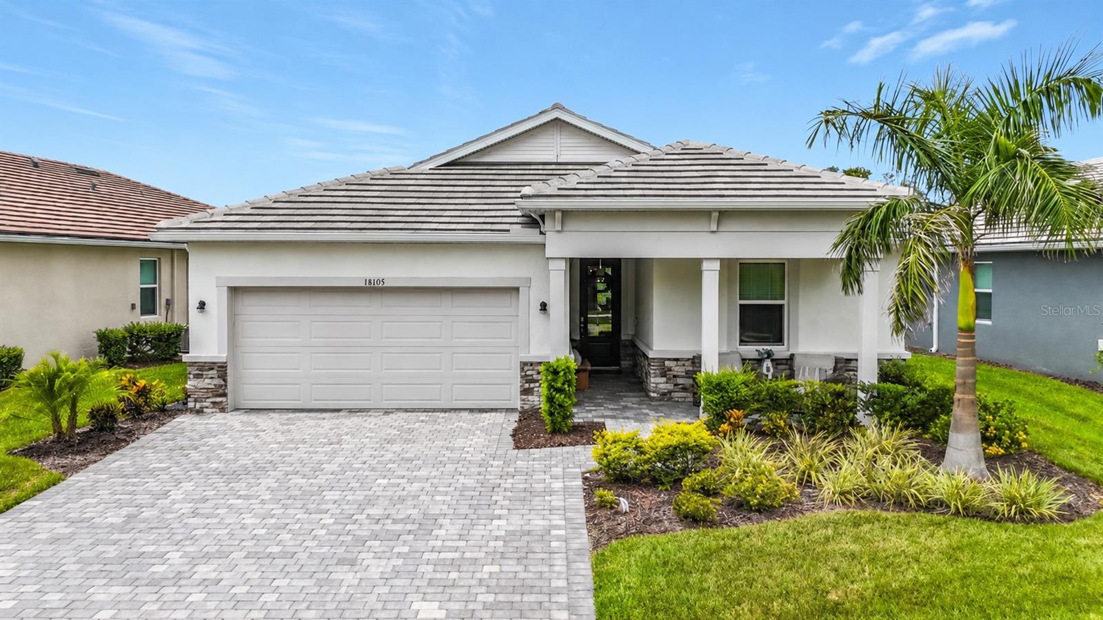Photo of 18105 GRAND PROSPERITY DRIVE VENICE FL 34293