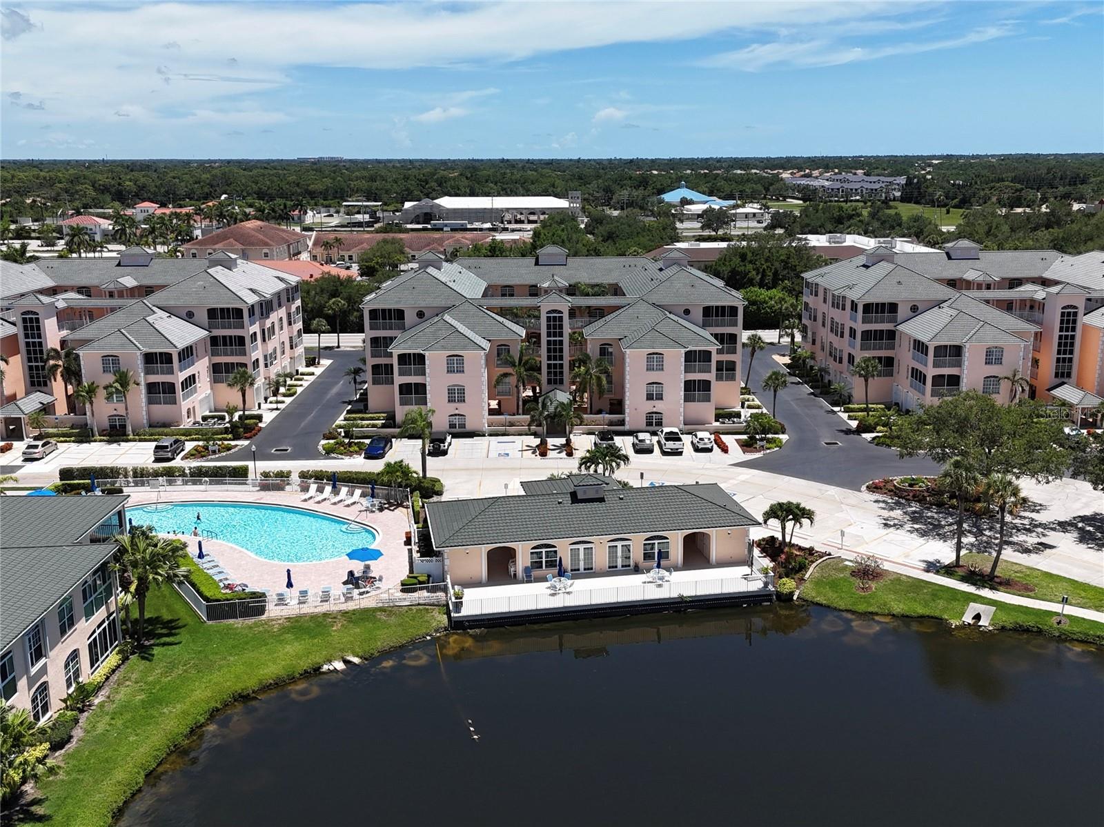 Photo of 1505 GONDOLA PARK DRIVE #1505 VENICE FL 34292