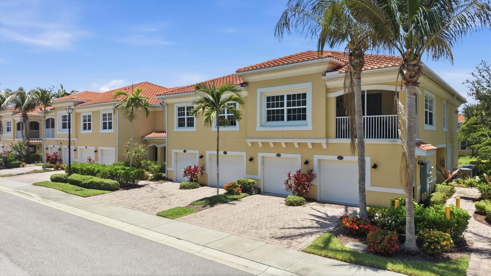 Photo of 173 NAVIGATION CIRCLE #107 OSPREY FL 34229