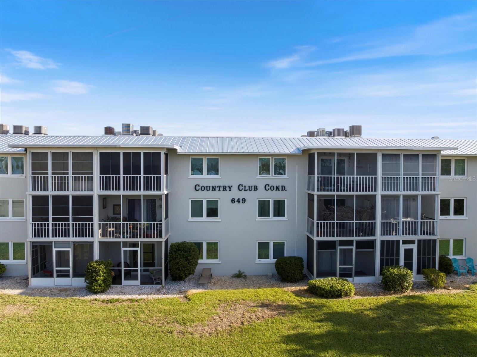 Photo of 649 TAMIAMI TRAIL #306 VENICE FL 34285