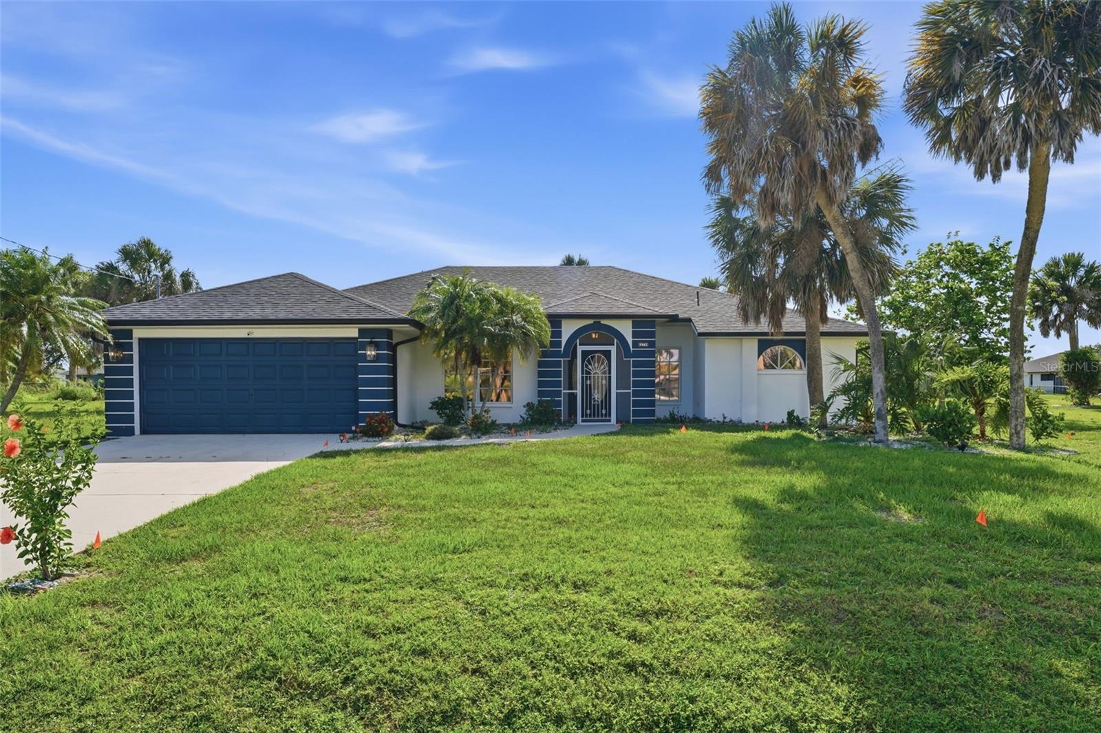 Photo of 275 ROTONDA BOULEVARD ROTONDA WEST FL 33947