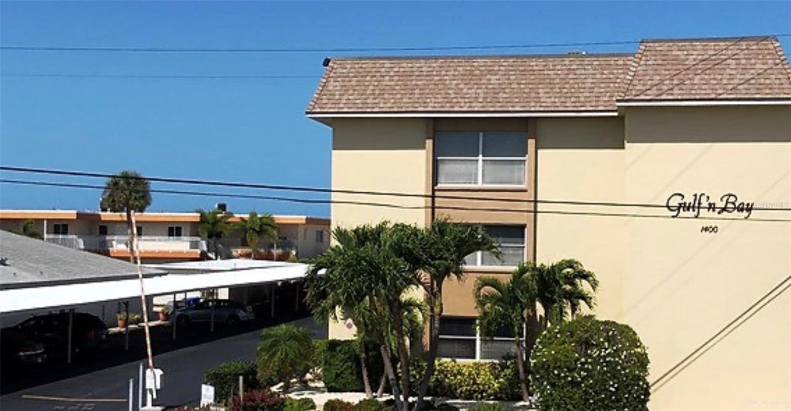 Photo of 1400 TARPON CENTER DRIVE #202 VENICE FL 34285