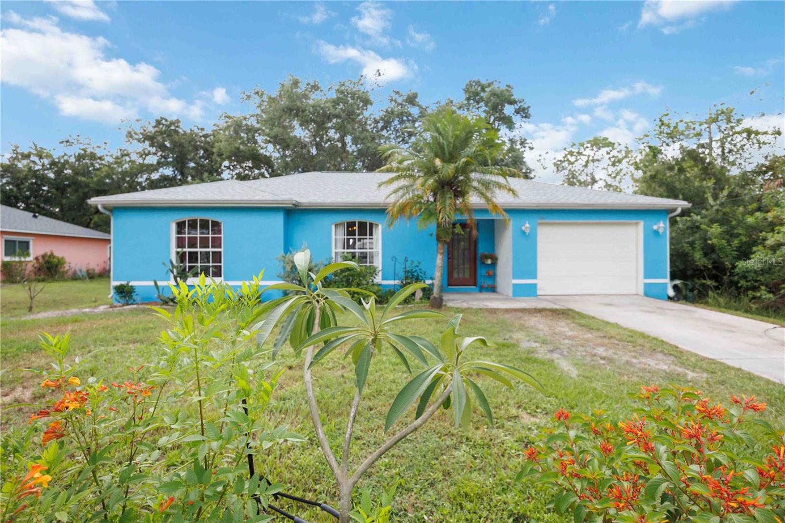 Photo of 1738 MACKINAW STREET NORTH PORT FL 34286