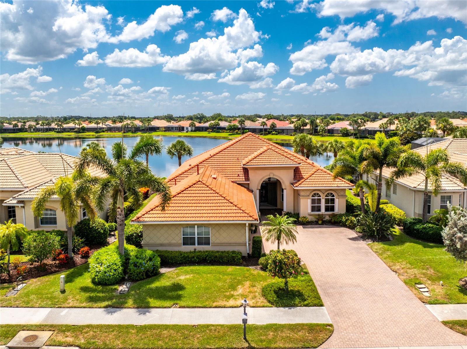 Photo of 106 CANELETTO WAY NORTH VENICE FL 34275