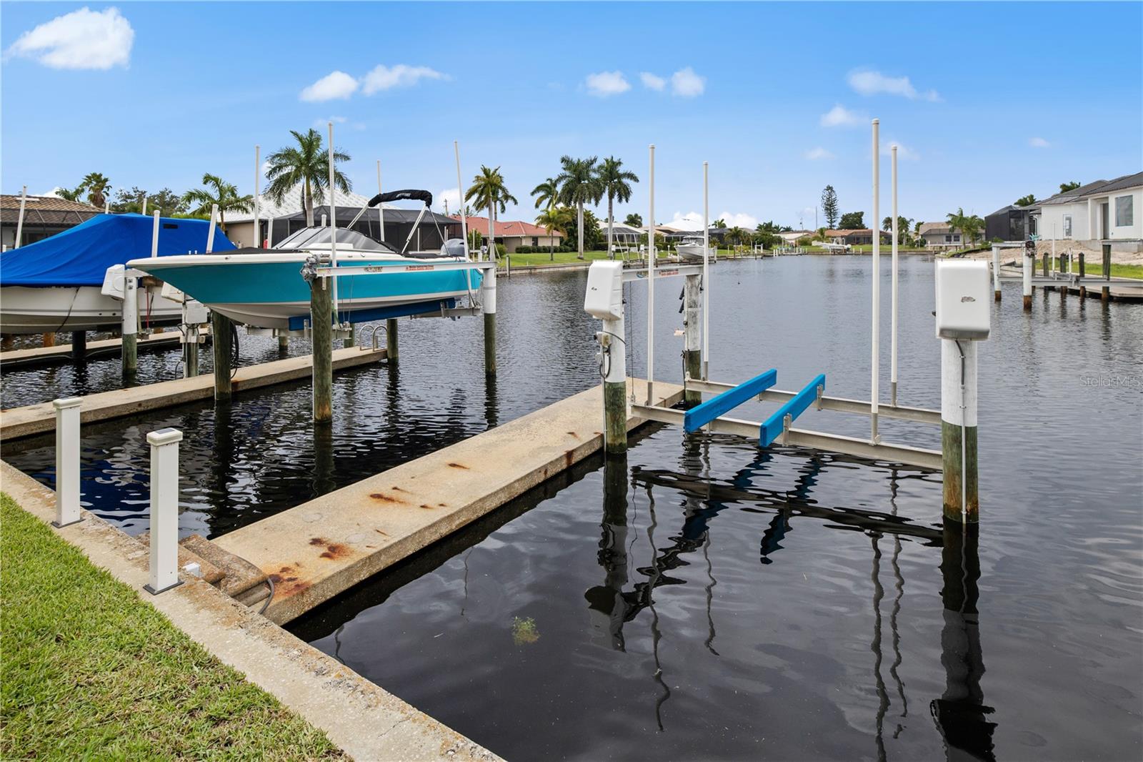 Photo of 1217 GORDA CAY LANE PUNTA GORDA FL 33950