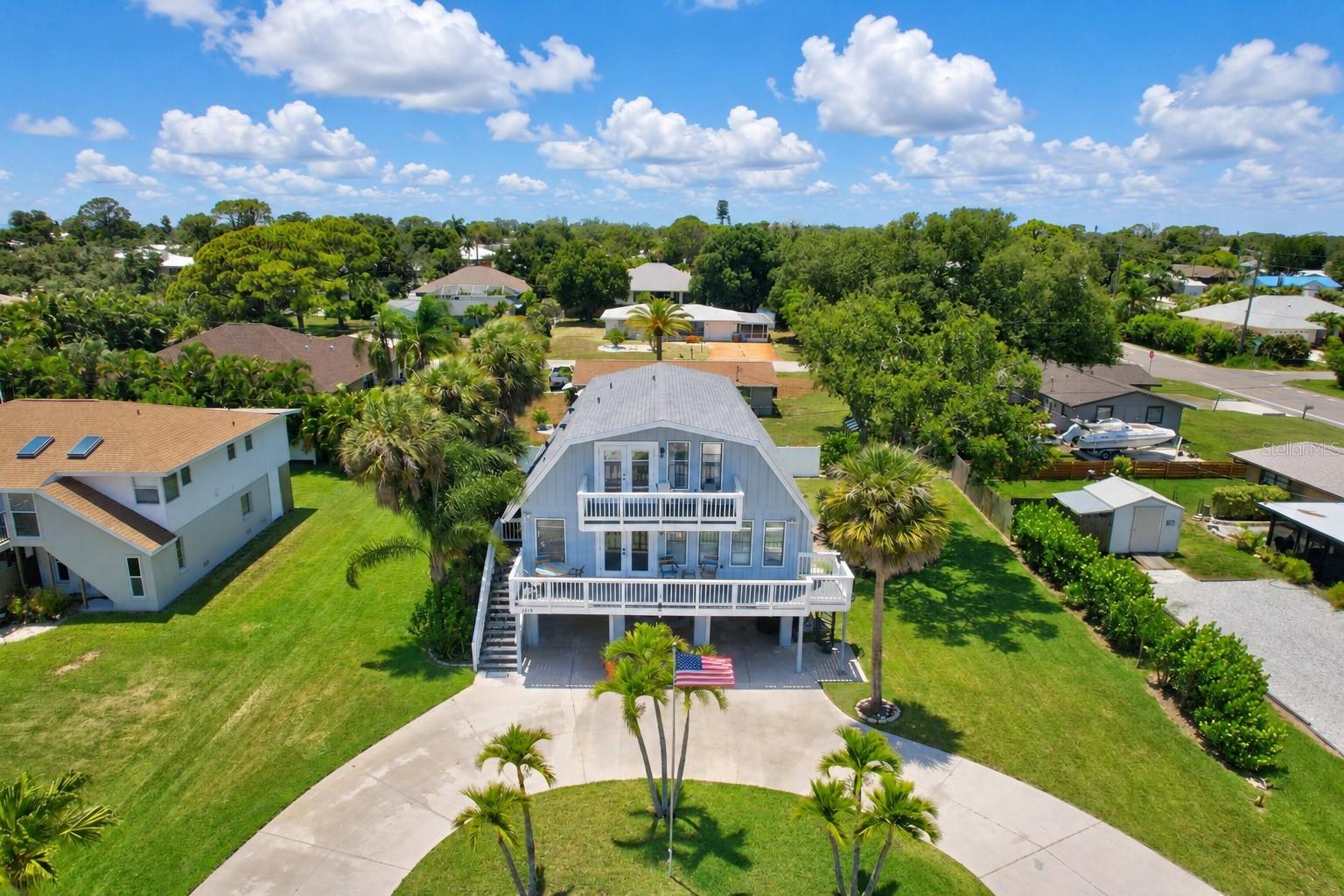 Photo of 1194 LINDEN ROAD VENICE FL 34293