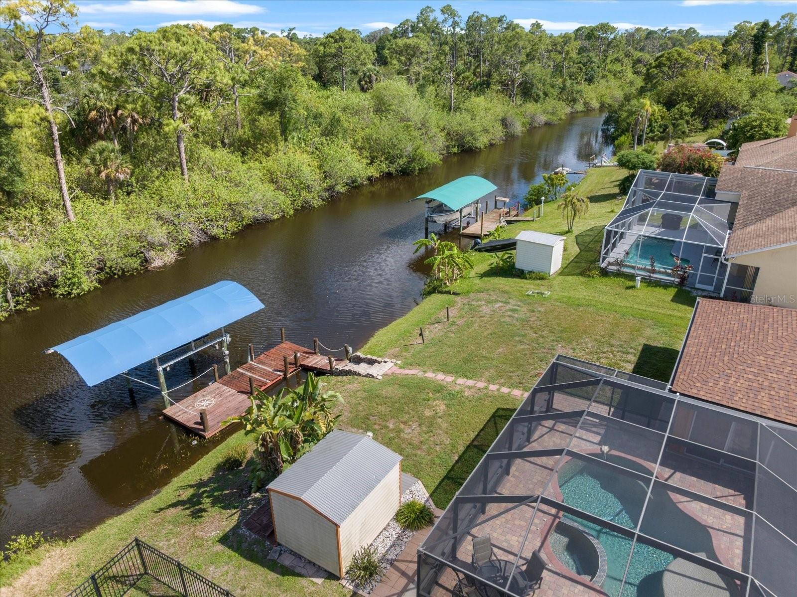 Photo of 20 CORY STREET PORT CHARLOTTE FL 33953