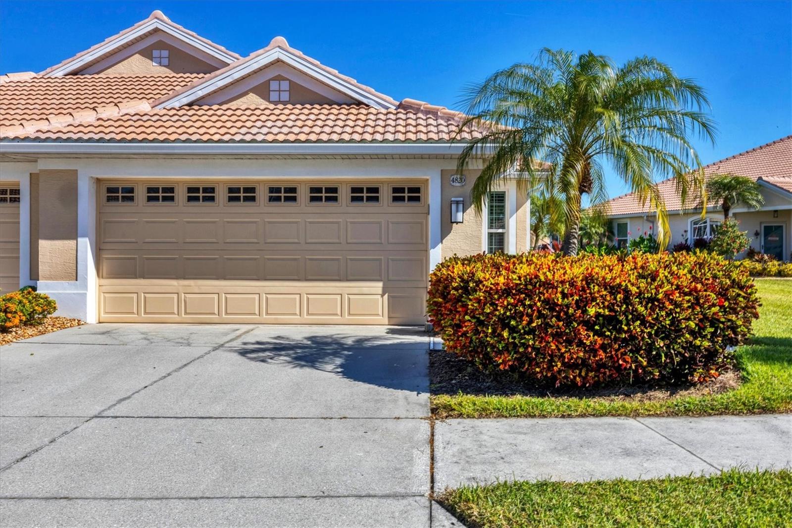 Photo of 4820 WHISPERING OAKS DRIVE NORTH PORT FL 34287