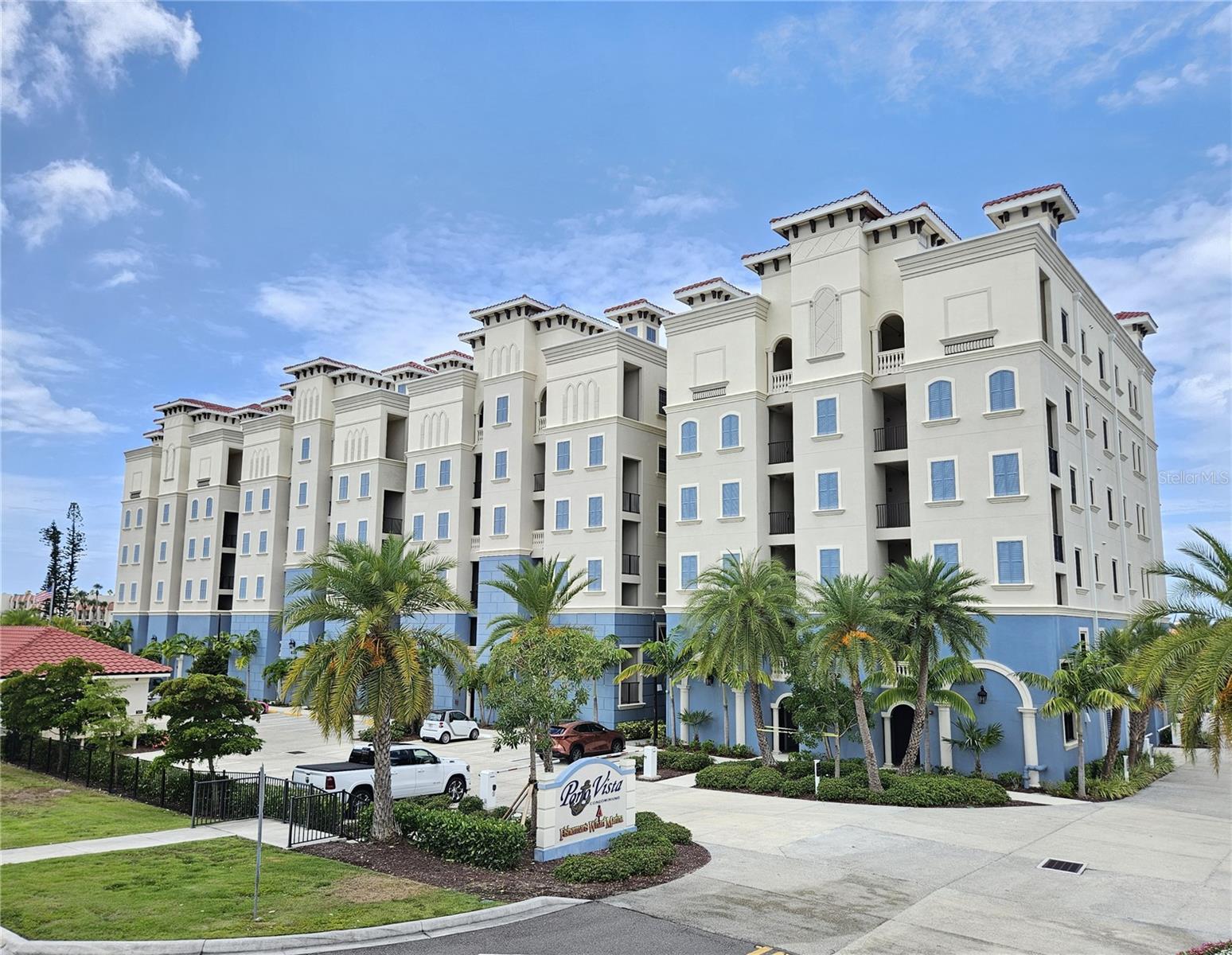 Photo of 503 TAMIAMI TRAIL #301 VENICE FL 34285