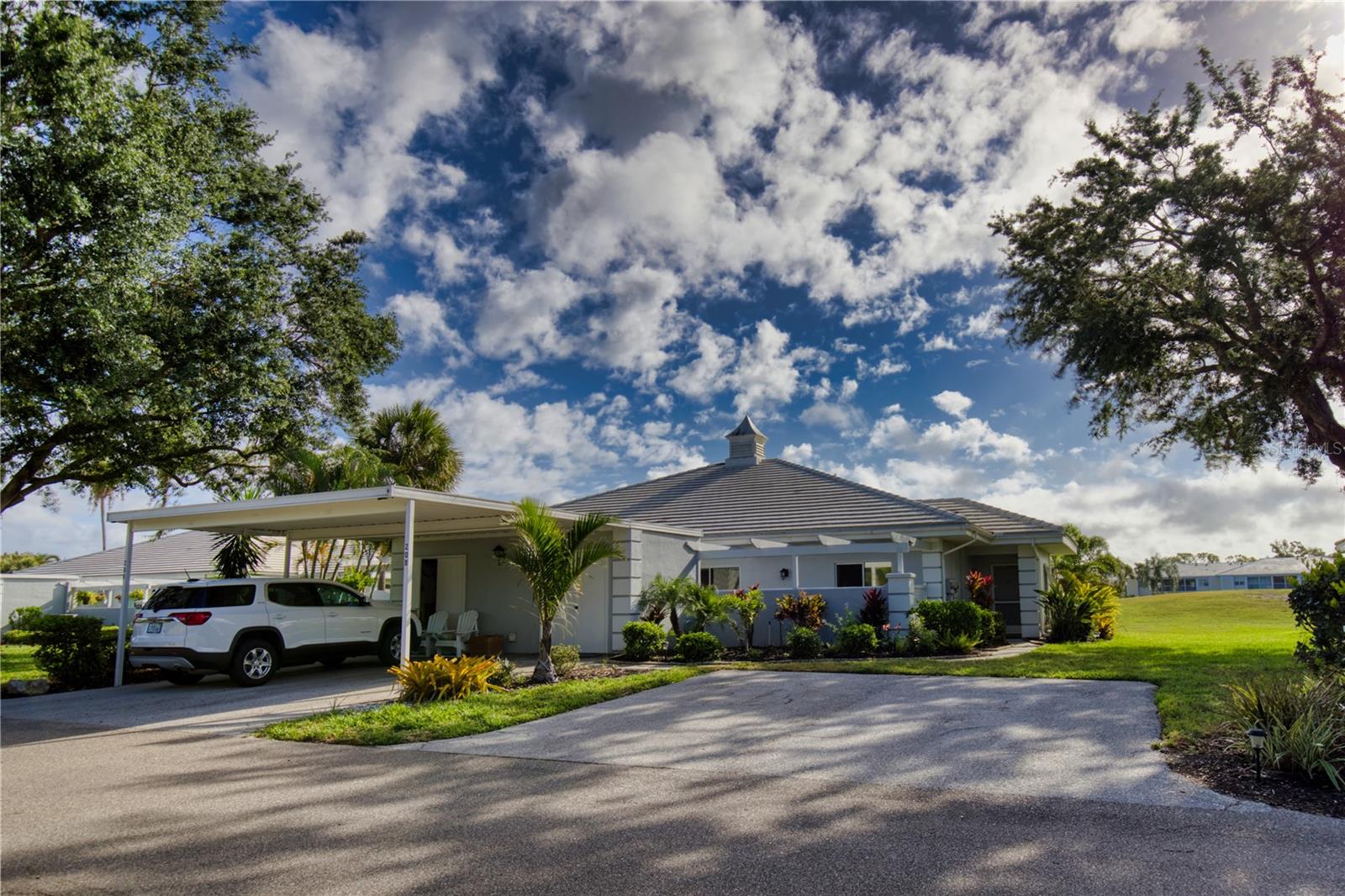 Photo of 208 CERROMAR WAY #26 VENICE FL 34293