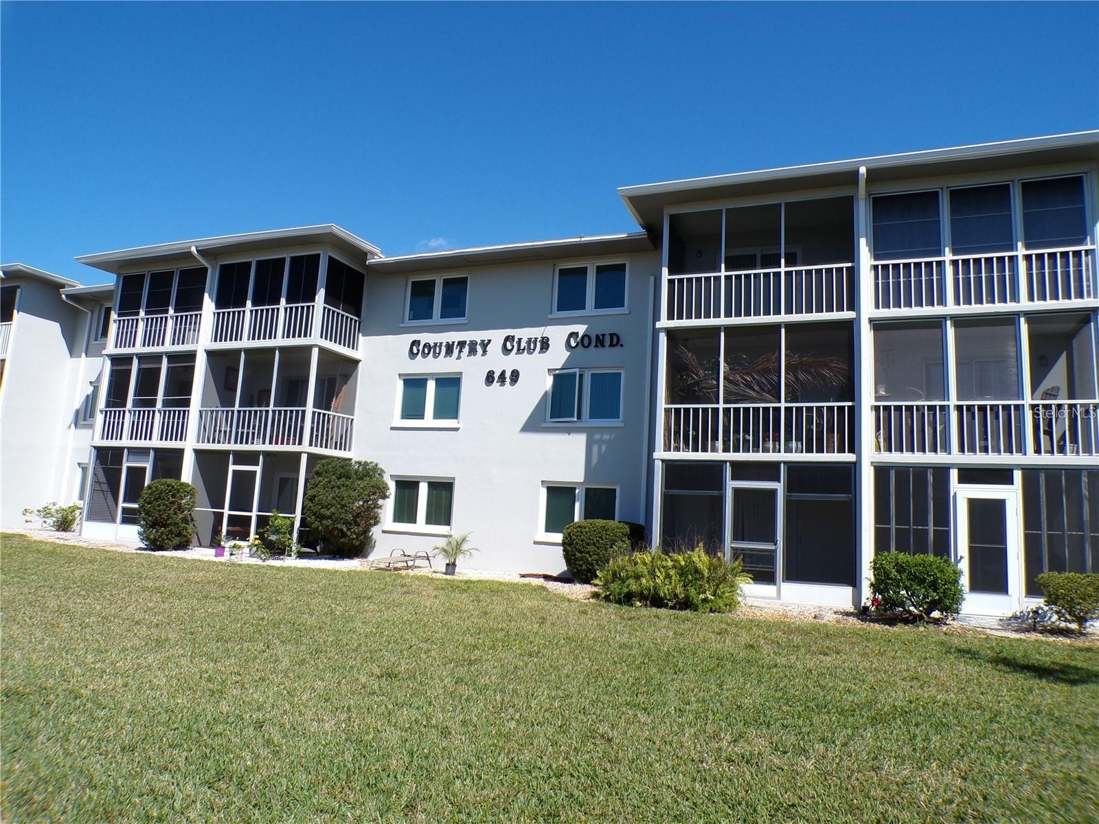 Photo of 649 S TAMIAMI TRAIL #304 VENICE FL 34285