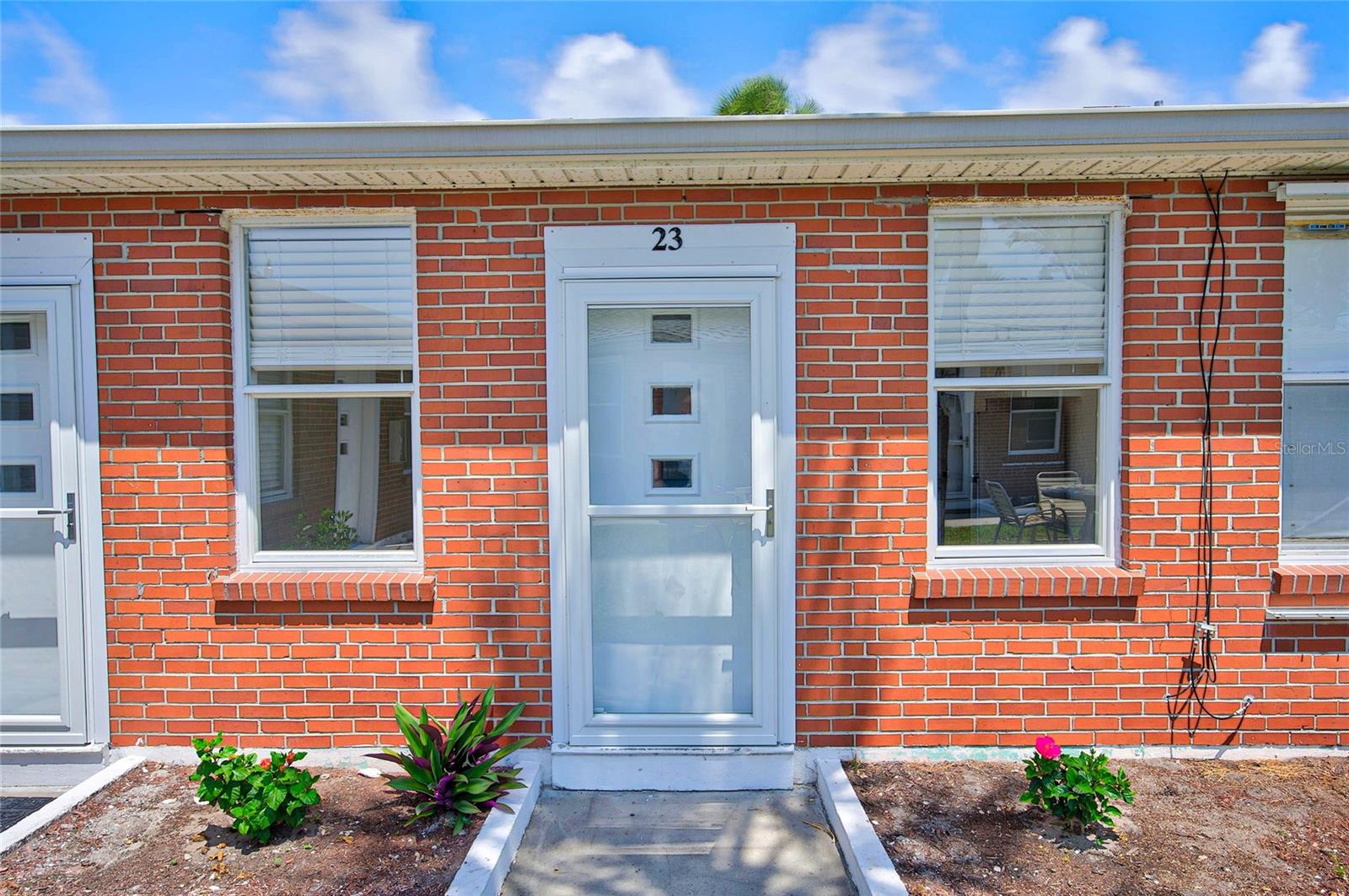 Photo of 908 VILLAS DRIVE #23 VENICE FL 34285