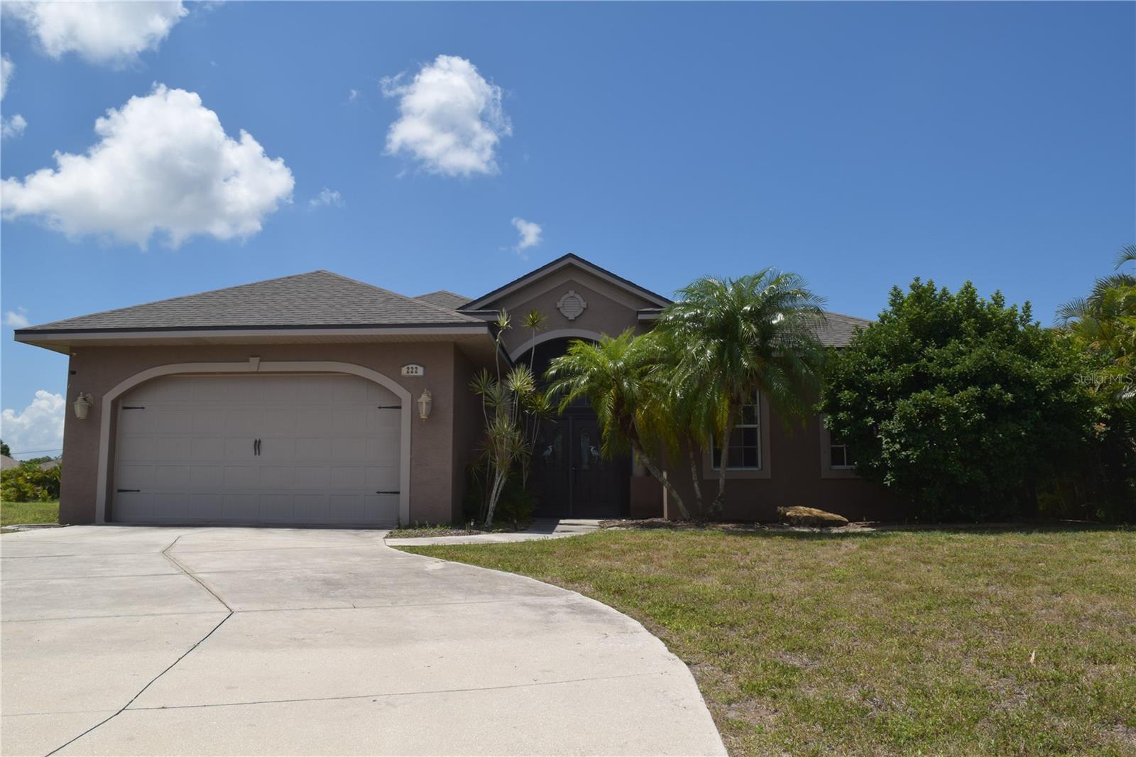 Photo of 222 ROTONDA BOULEVARD ROTONDA WEST FL 33947