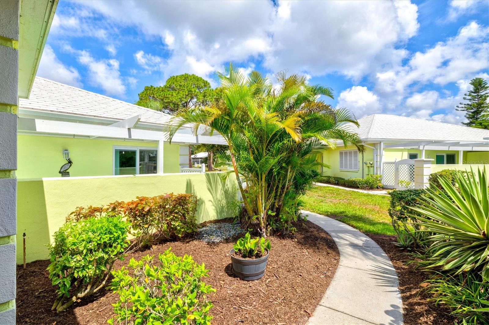 Photo of 316 WEXFORD TERRACE #167 VENICE FL 34293