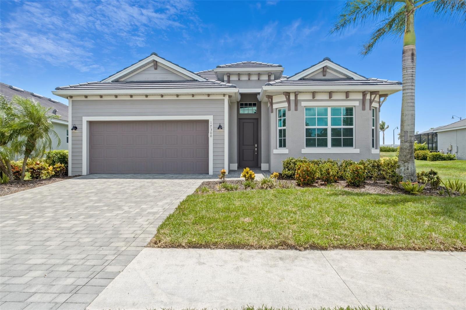 Photo of 17300 JADESTONE COURT VENICE FL 34293