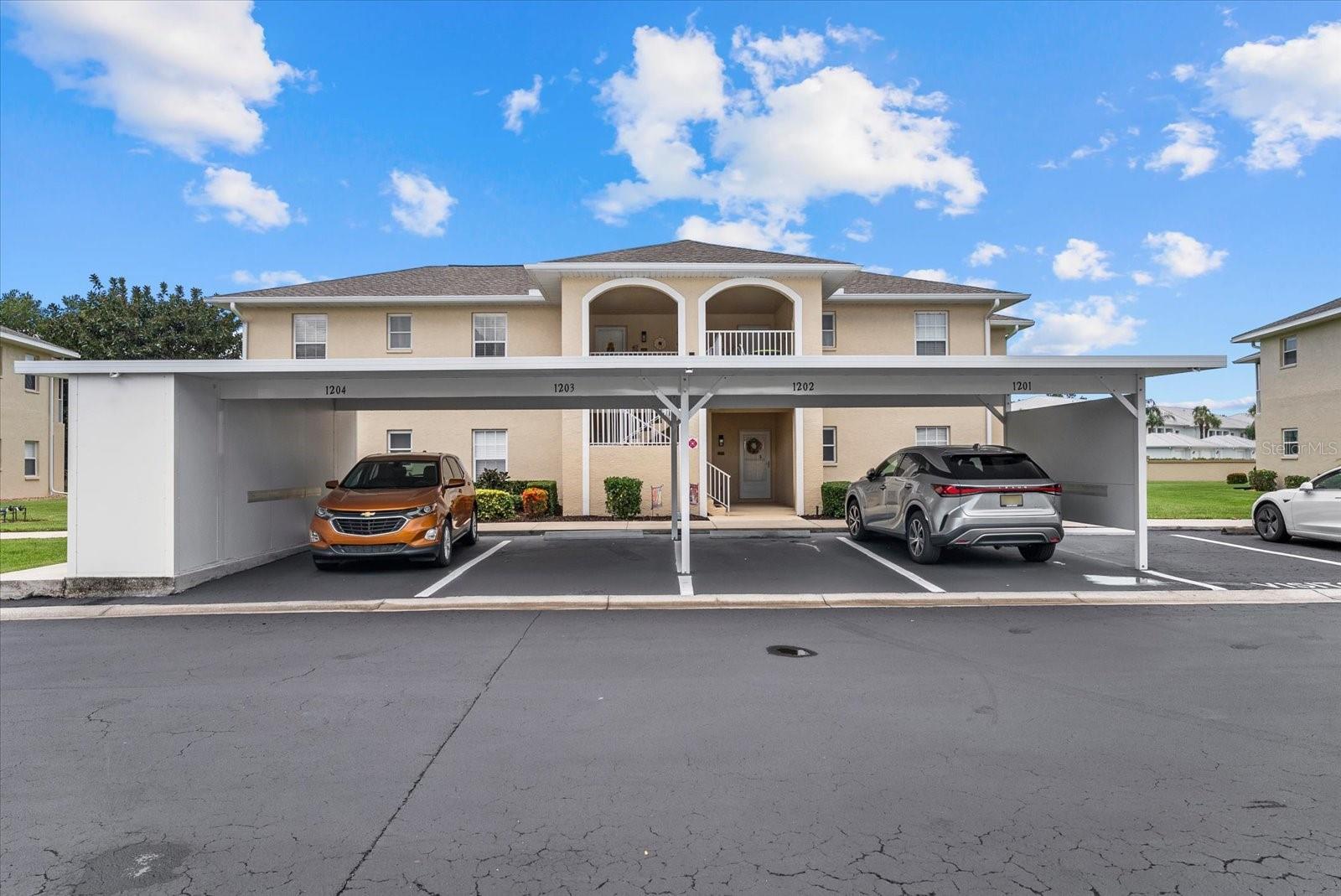 Photo of 5800 SABAL TRACE DRIVE #1204 NORTH PORT FL 34287