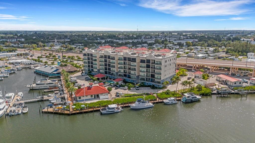 Photo of 505 N TAMIAMI TRAIL #501 VENICE FL 34285