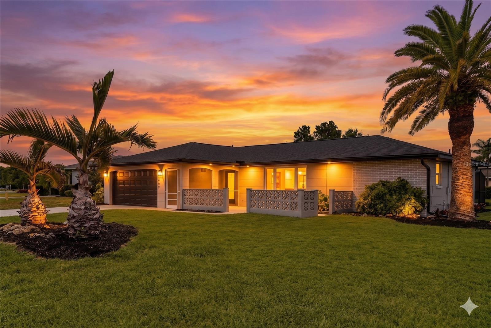 Photo of 1600 CYPRESS POINT COURT VENICE FL 34293