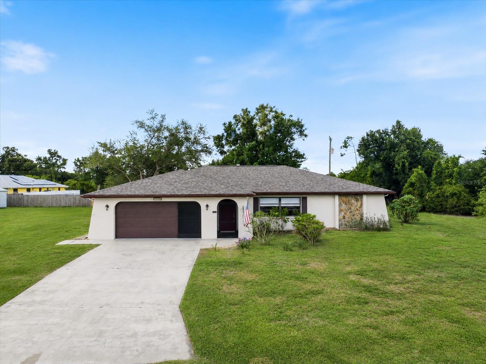 Photo of 9331 SAN BERNANDINO AVENUE ENGLEWOOD FL 34224