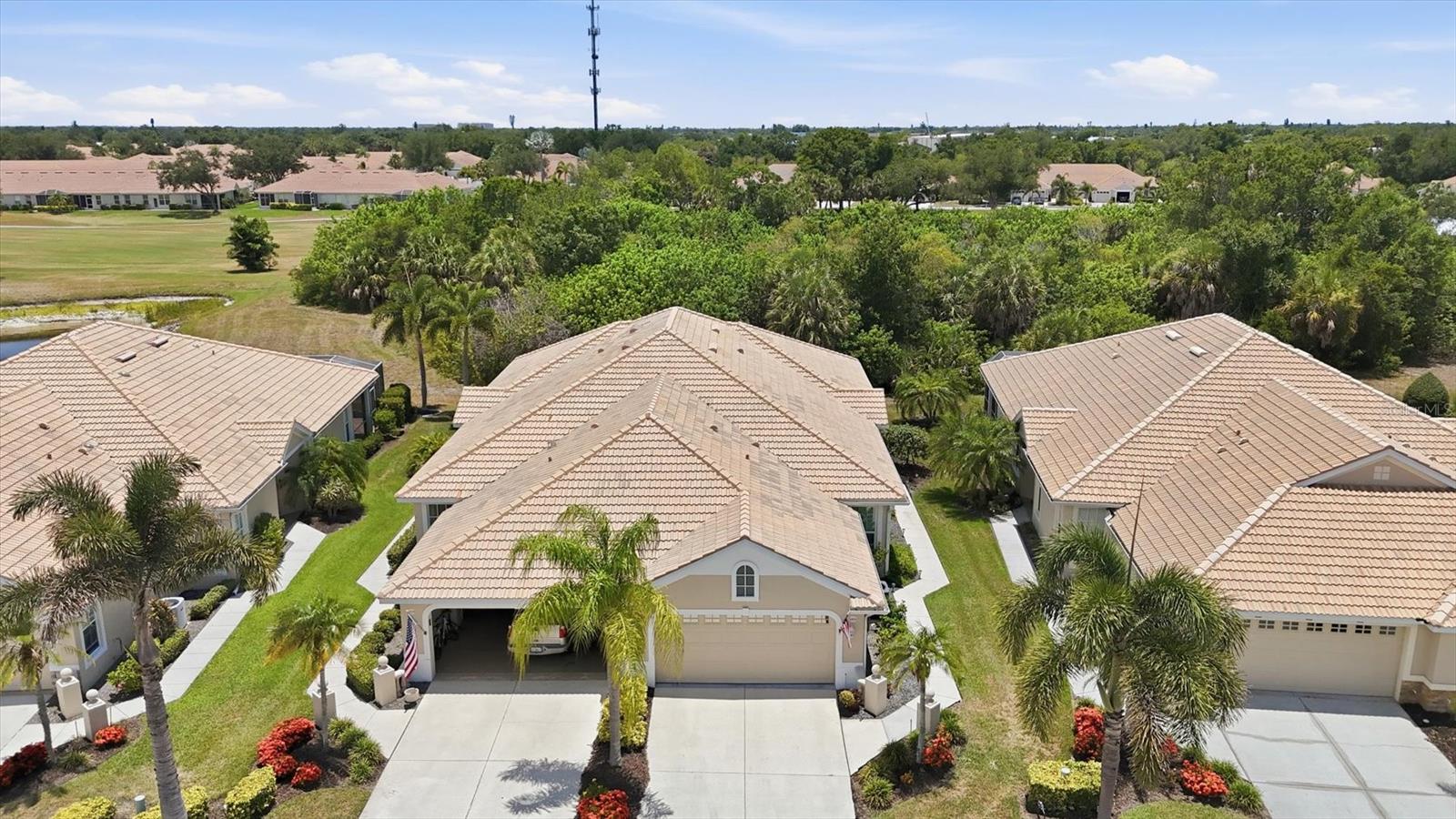 Photo of 1808 SAN TROVASO WAY VENICE FL 34285