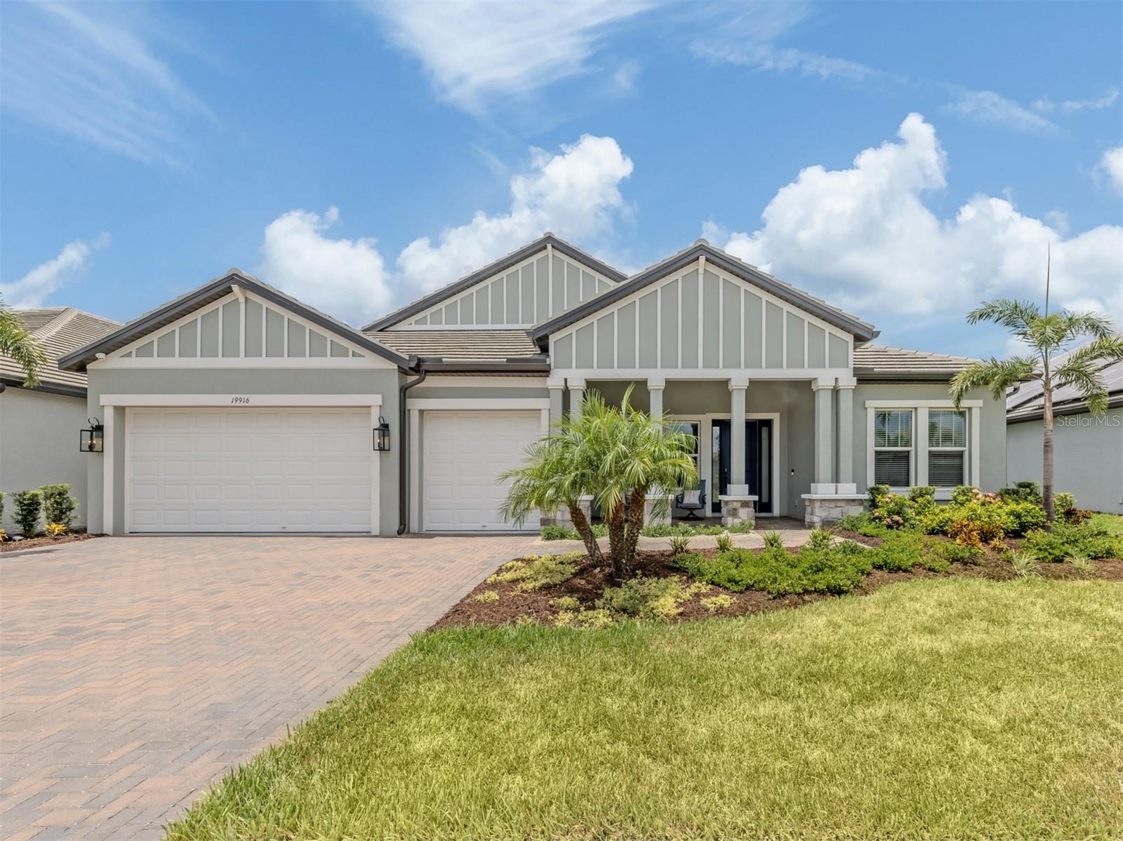 Photo of 19916 BRIDGETOWN LOOP VENICE FL 34293