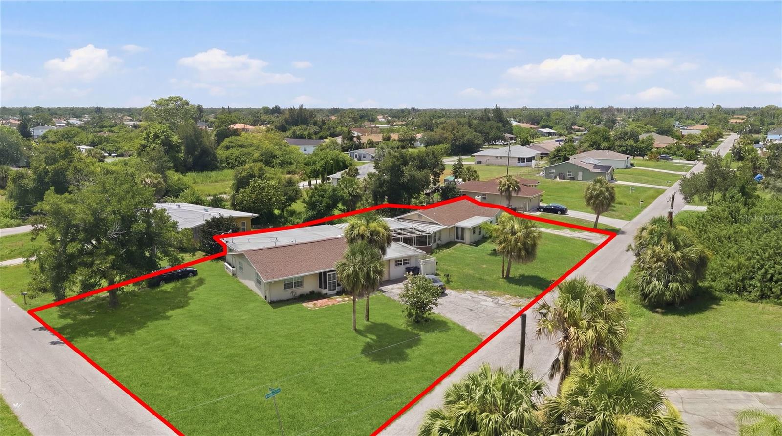 Photo of 200 ORDUNA DRIVE NORTH PORT FL 34287