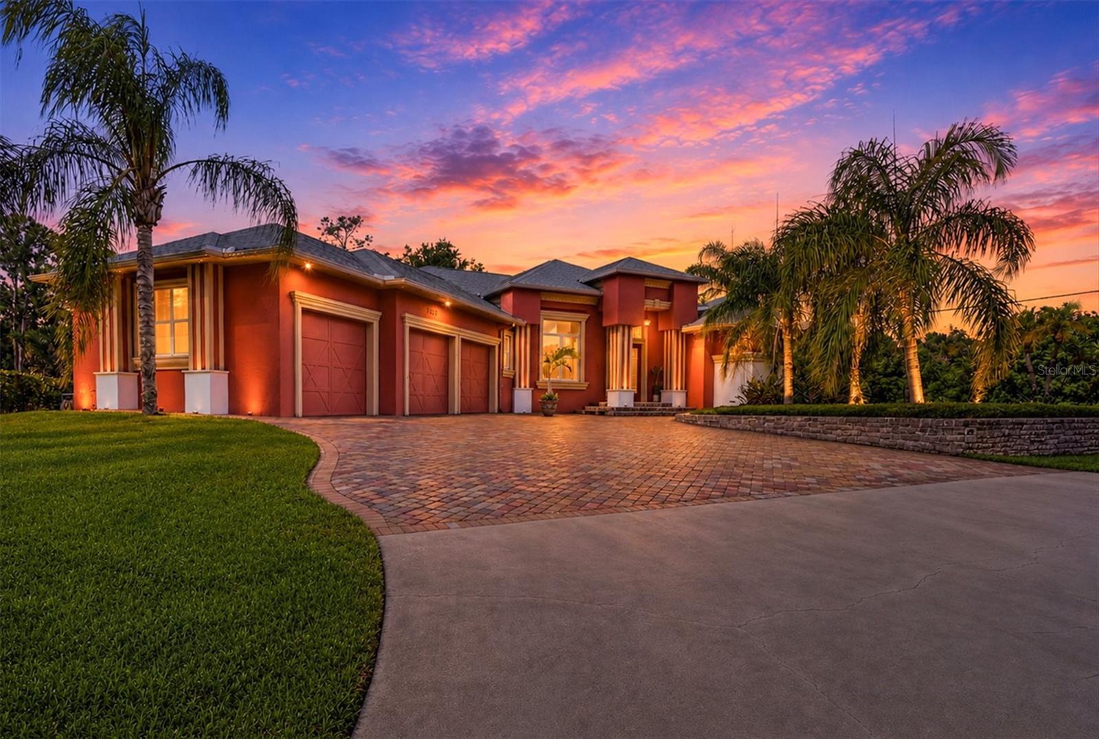 Photo of 3257 WENONA DRIVE NORTH PORT FL 34288