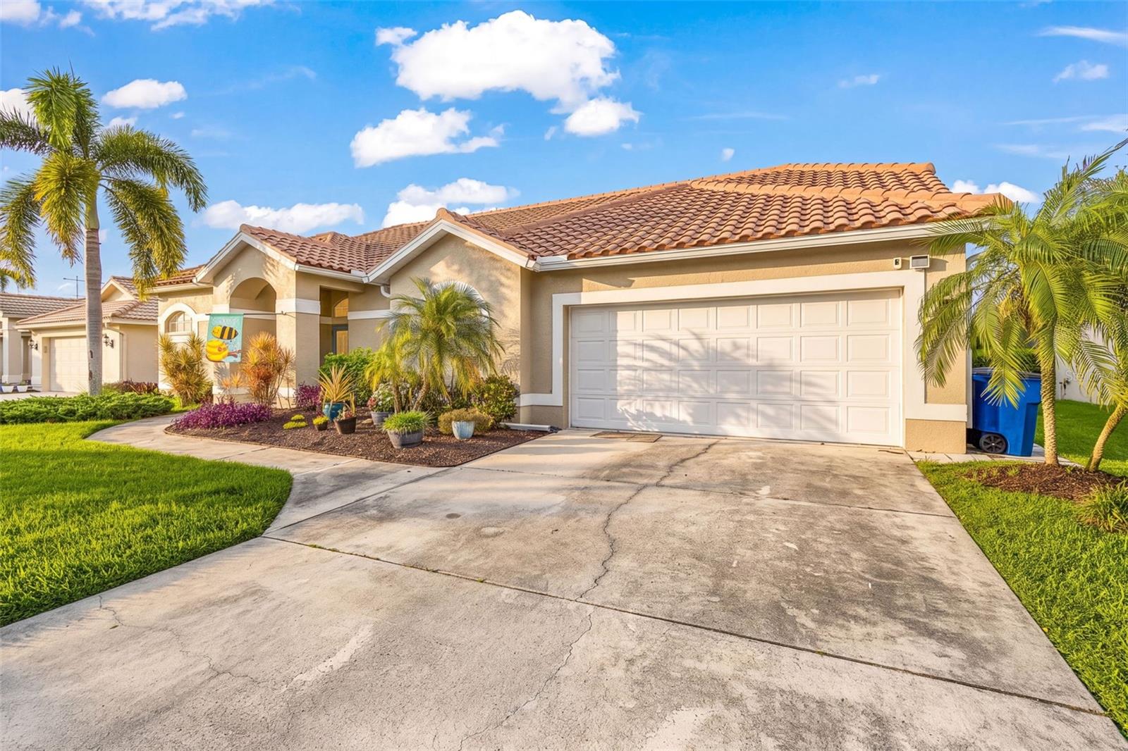 Photo of 12808 VISTA PINE CIRCLE FORT MYERS FL 33913