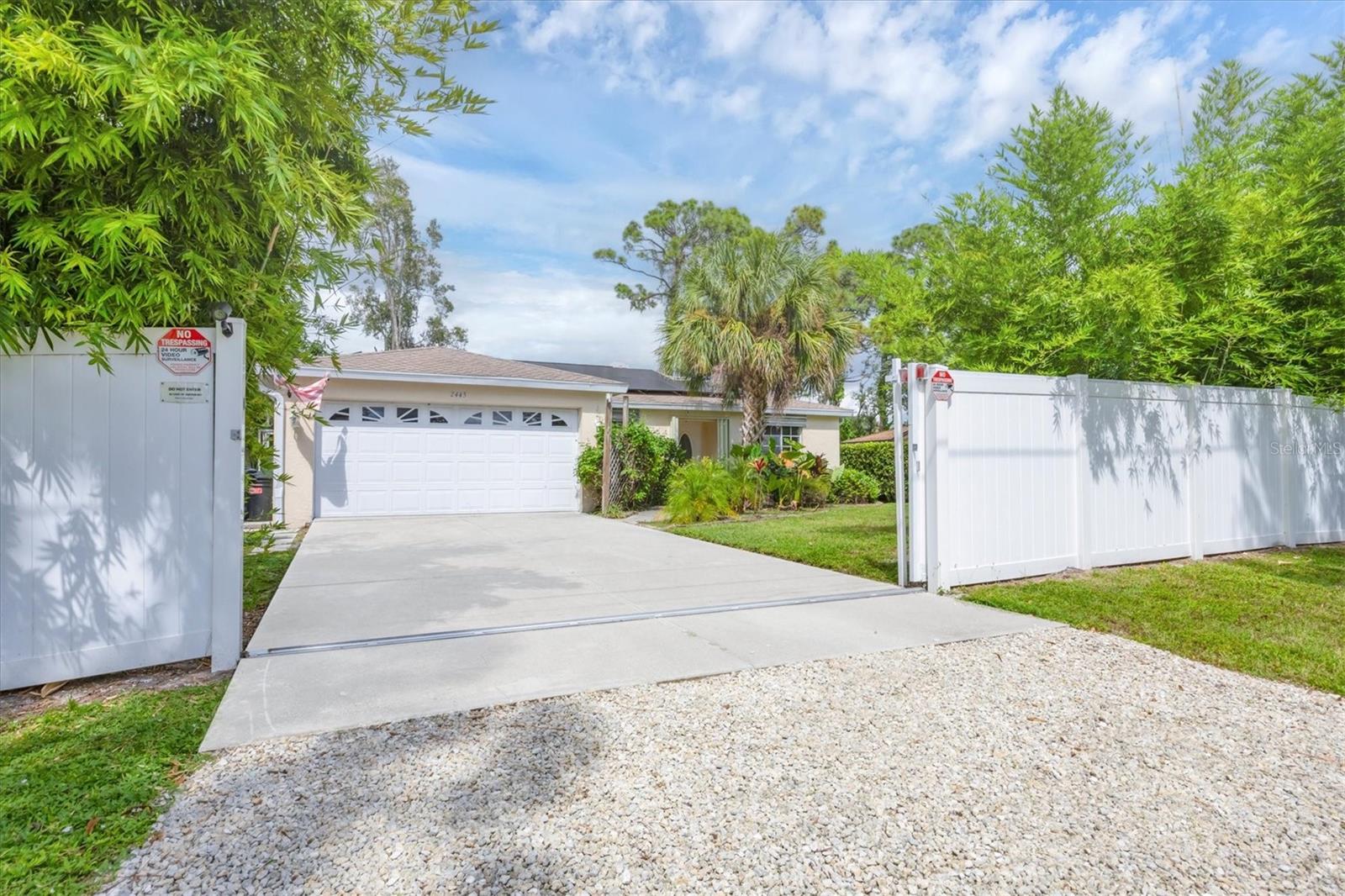 Photo of 2445 APACHE STREET SARASOTA FL 34231
