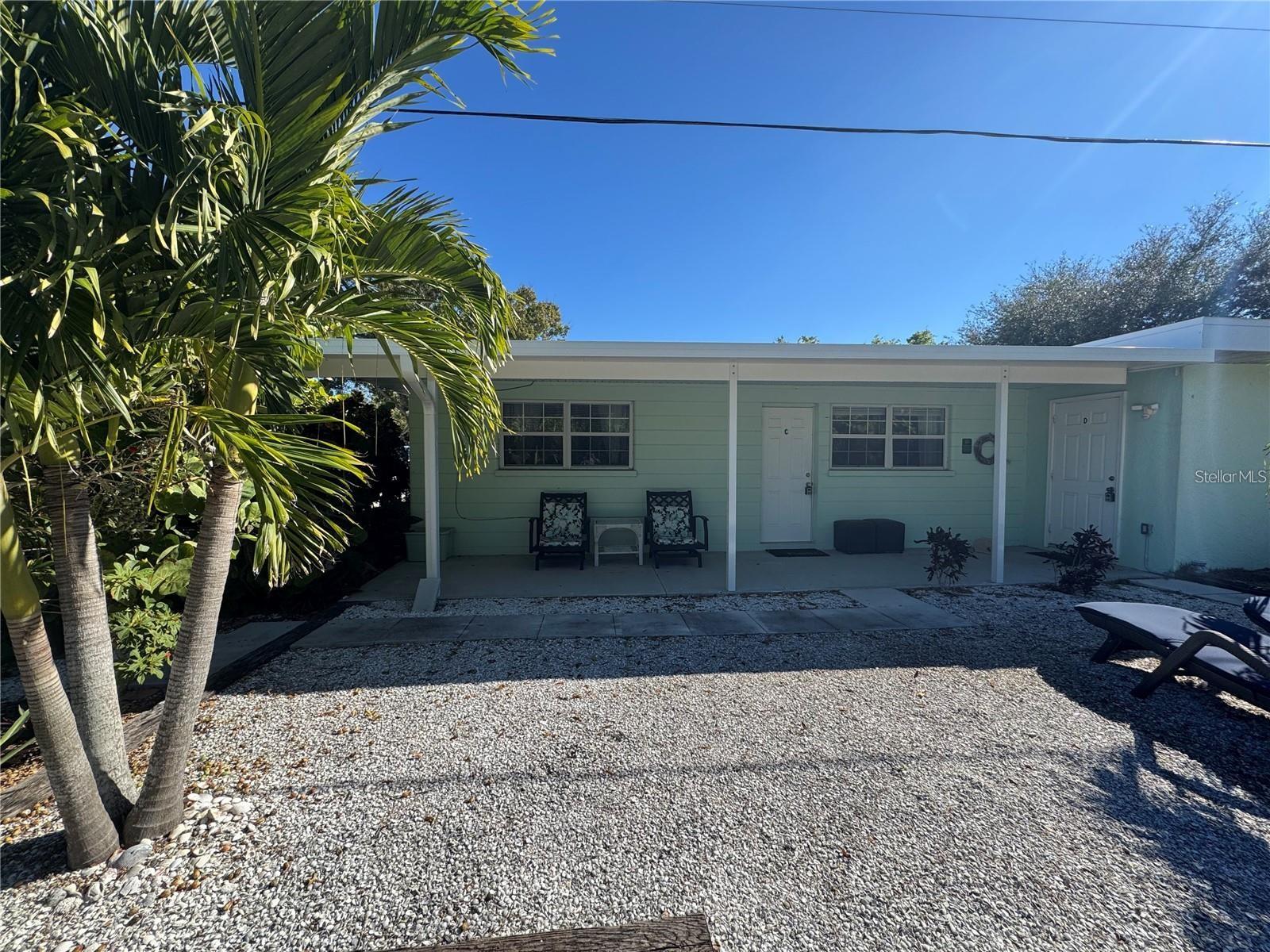 Photo of 104 BASE AVENUE #C VENICE FL 34285