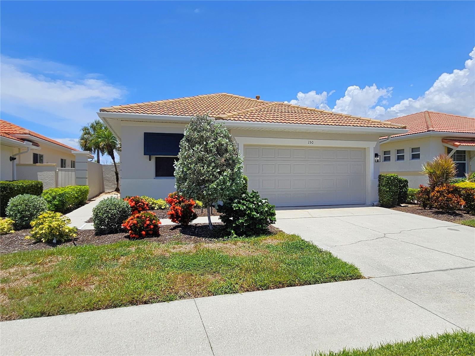 Photo of 150 PADOVA WAY #43 NOKOMIS FL 34275