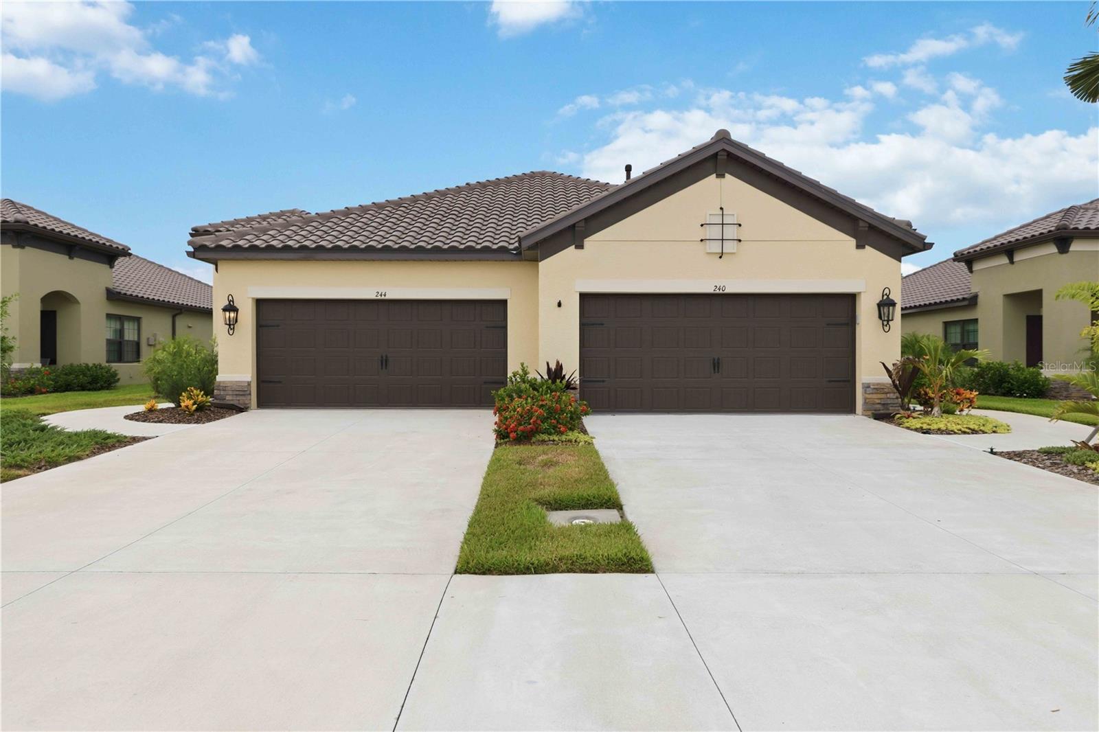Photo of 244 ALTAMURA CIRCLE NOKOMIS FL 34275