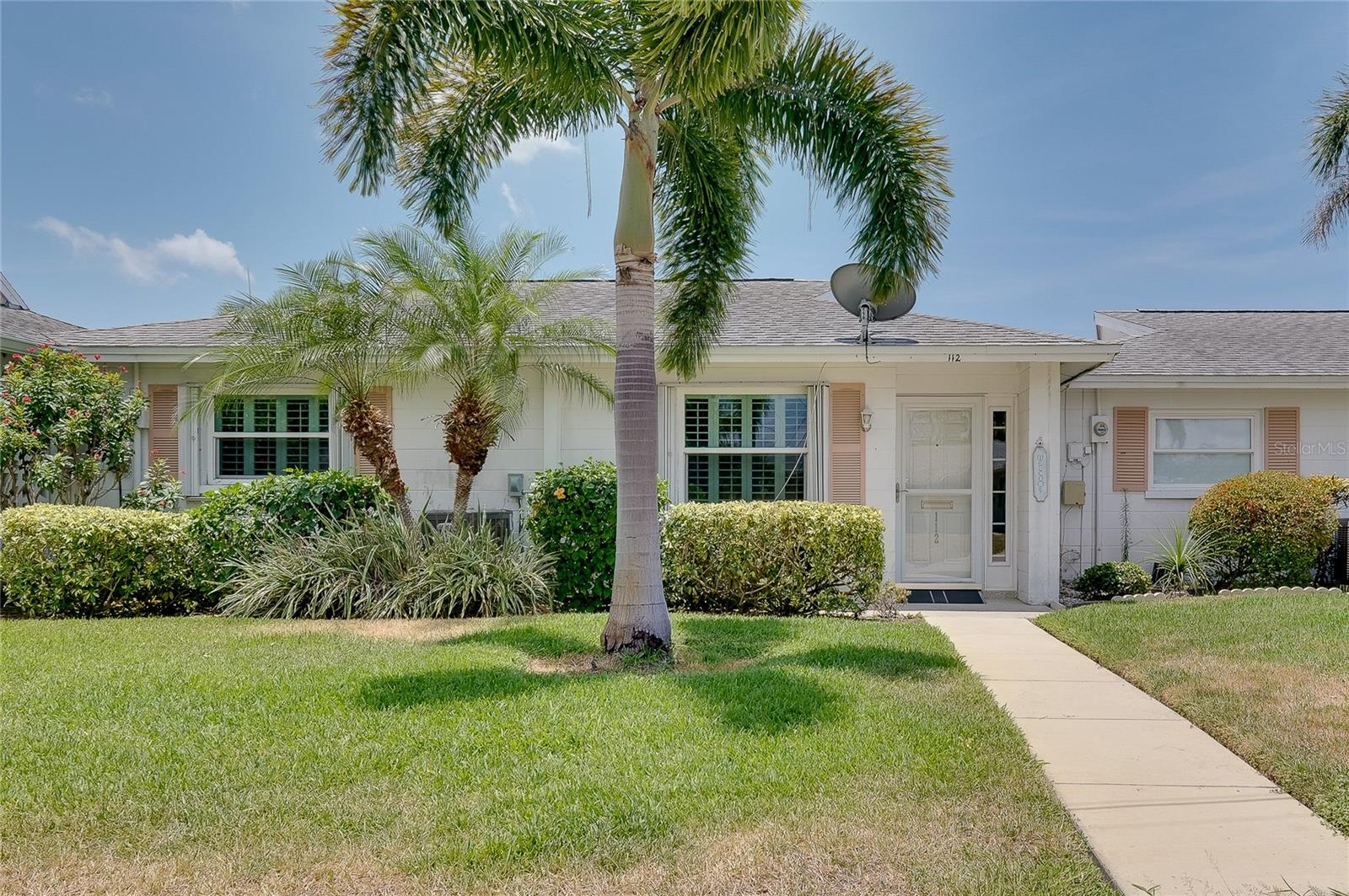 Photo of 112 THE CORSO #112 VENICE FL 34285