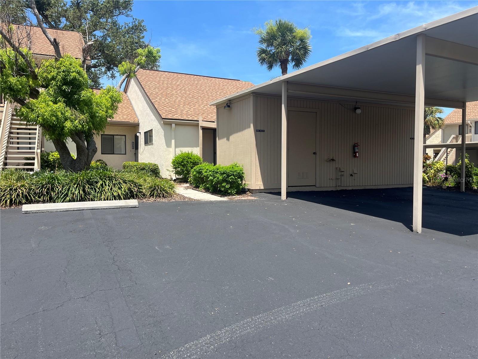 Photo of 690 BIRD BAY CIRCLE #28 VENICE FL 34285