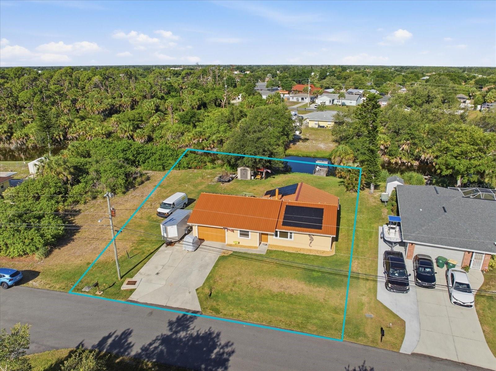 Photo of 11719 CLAREMONT DRIVE PORT CHARLOTTE FL 33981