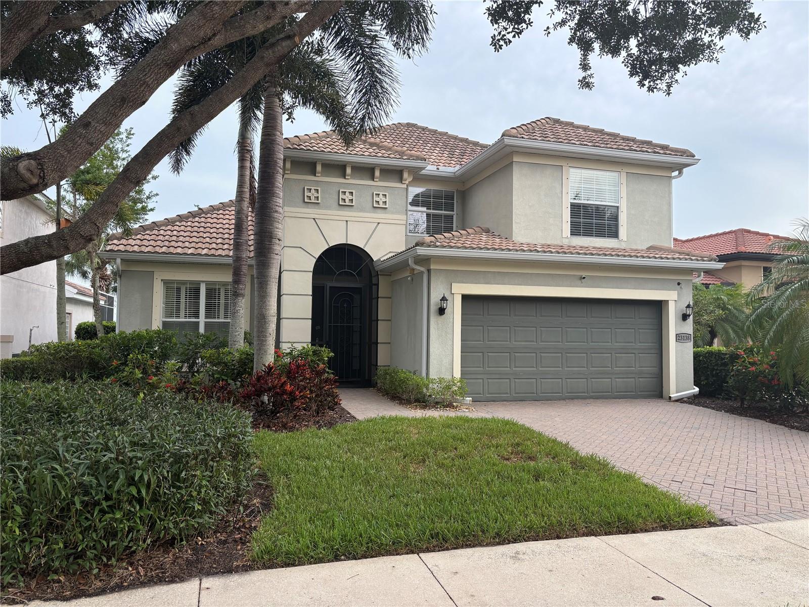 Photo of 23138 COPPERLEAF DRIVE VENICE FL 34293