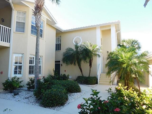 Photo of 1669 MONARCH DRIVE #204 VENICE FL 34293