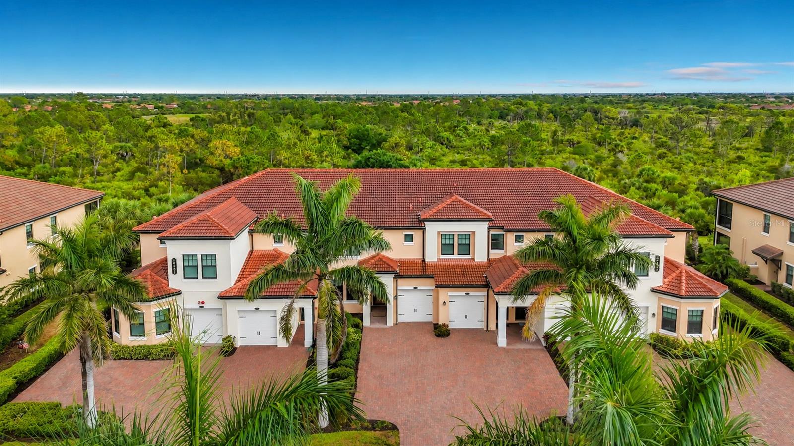 Photo of 10051 CROOKED CREEK DRIVE #102 VENICE FL 34293